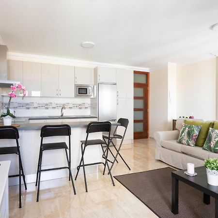 Apartamento Rolycar 104 Ікод-де-лос-Вінос Екстер'єр фото