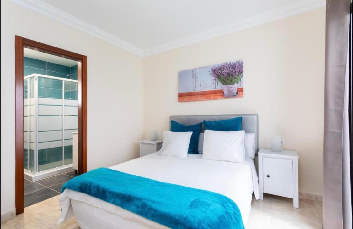 Apartamento Rolycar 104 Ікод-де-лос-Вінос Екстер'єр фото