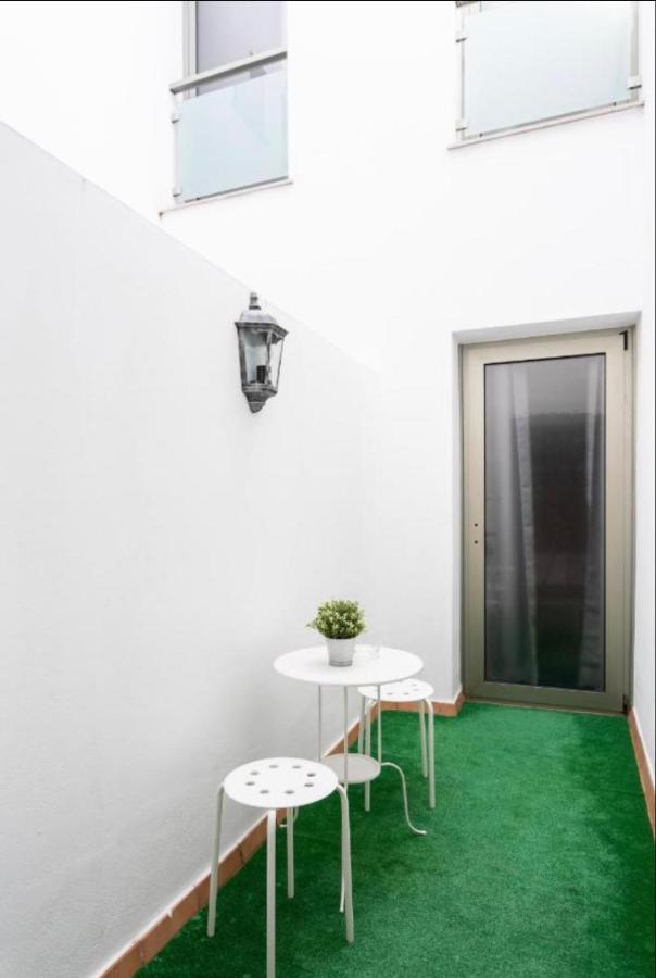 Apartamento Rolycar 104 Ікод-де-лос-Вінос Екстер'єр фото