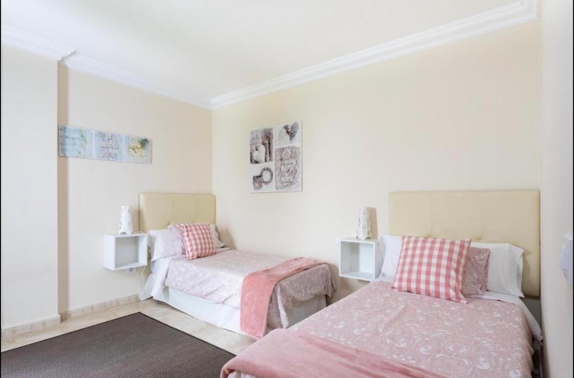 Apartamento Rolycar 104 Ікод-де-лос-Вінос Екстер'єр фото