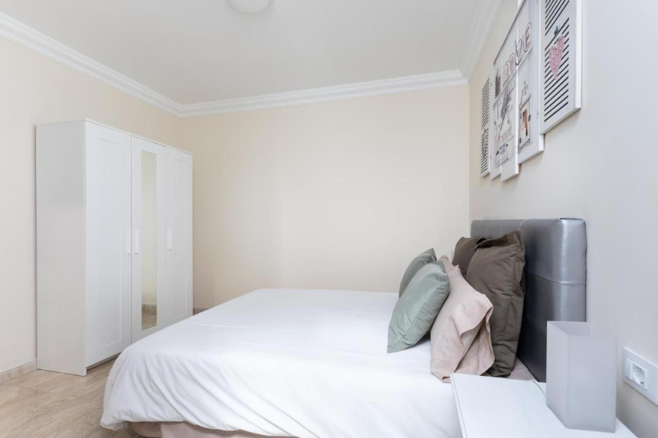 Apartamento Rolycar 104 Ікод-де-лос-Вінос Екстер'єр фото