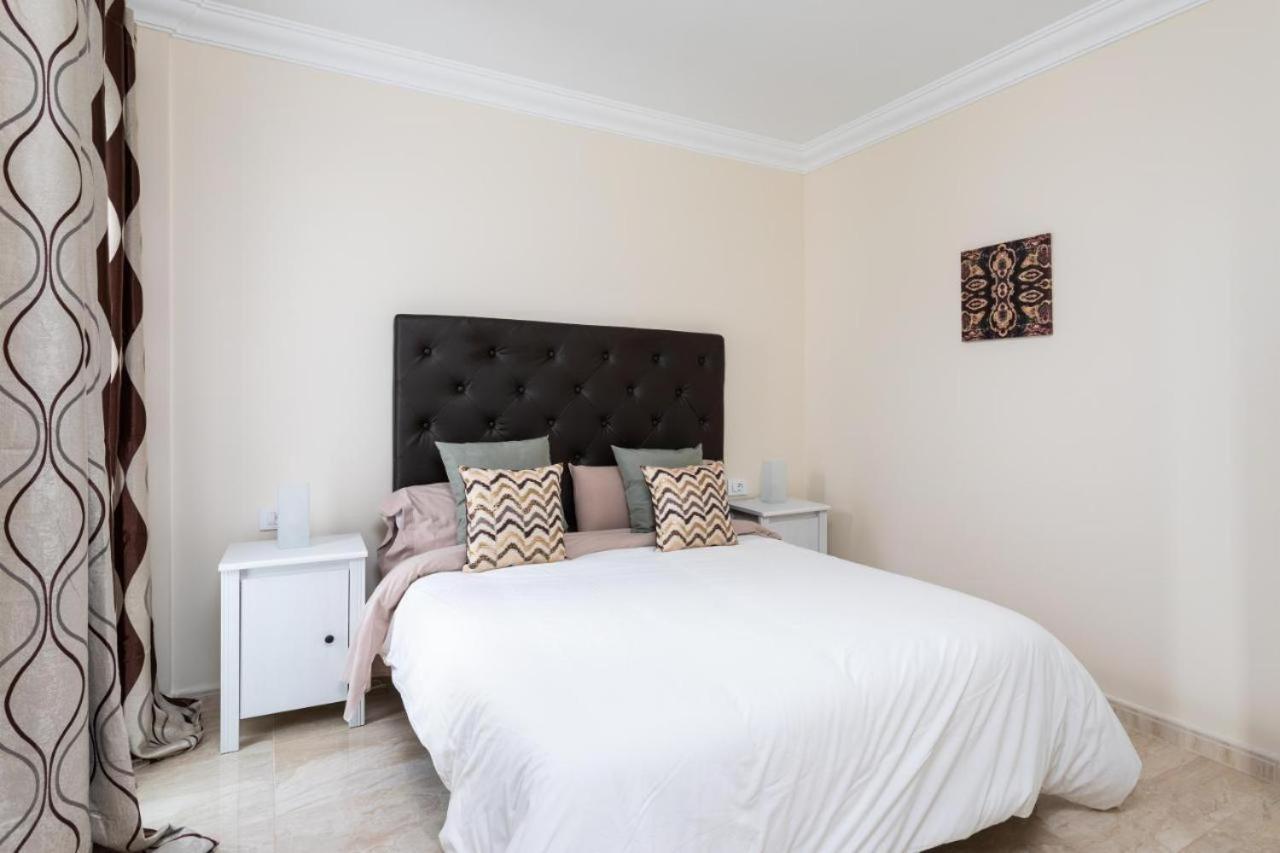Apartamento Rolycar 104 Ікод-де-лос-Вінос Екстер'єр фото