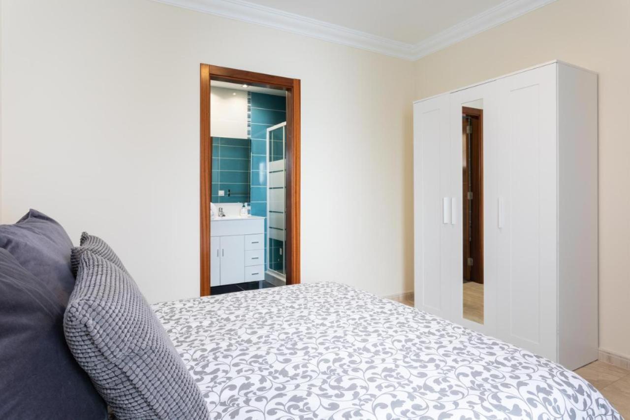 Apartamento Rolycar 104 Ікод-де-лос-Вінос Екстер'єр фото