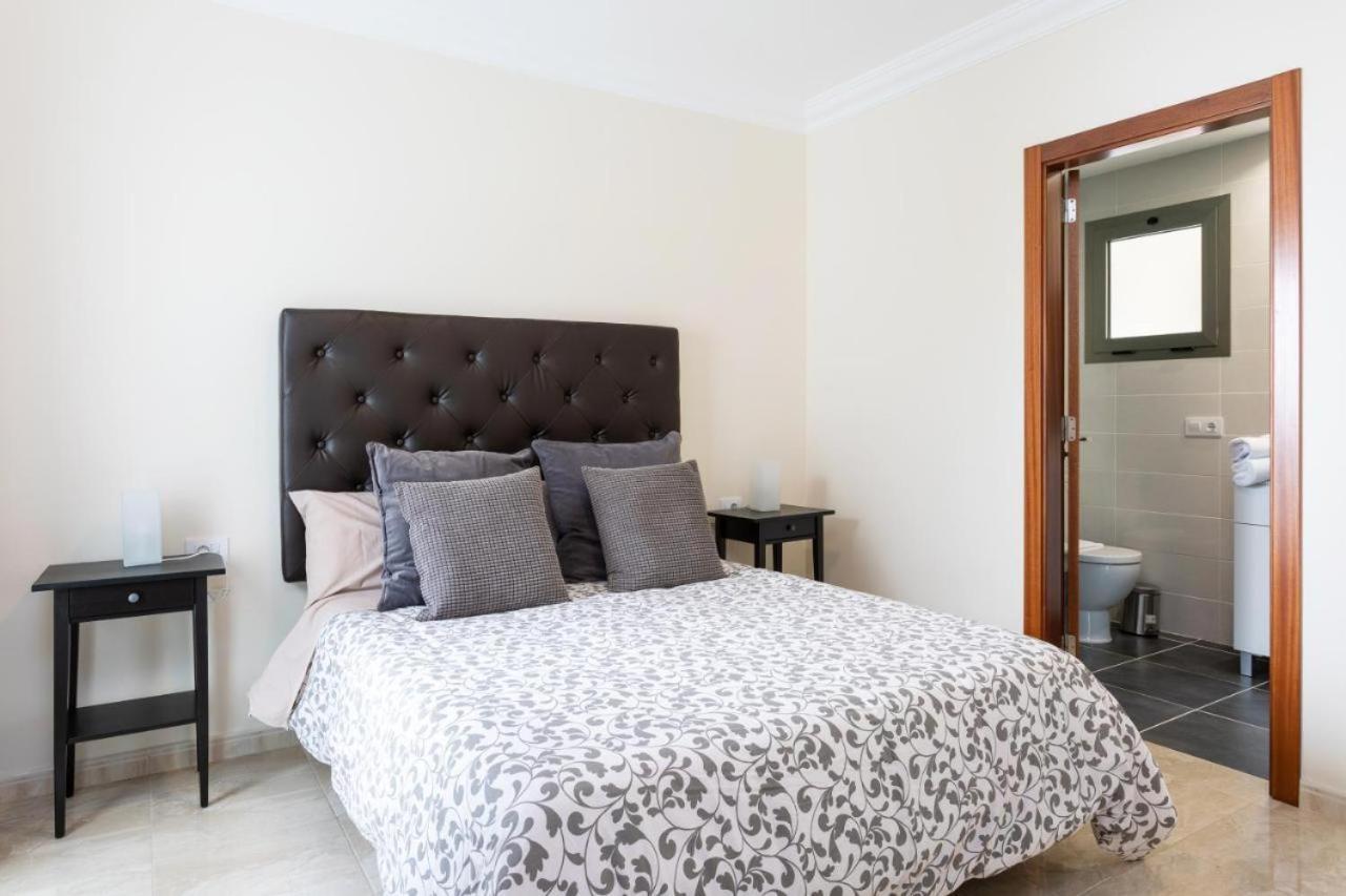 Apartamento Rolycar 104 Ікод-де-лос-Вінос Екстер'єр фото