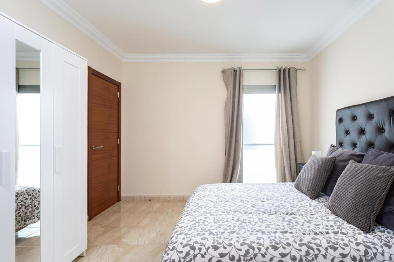 Apartamento Rolycar 104 Ікод-де-лос-Вінос Екстер'єр фото