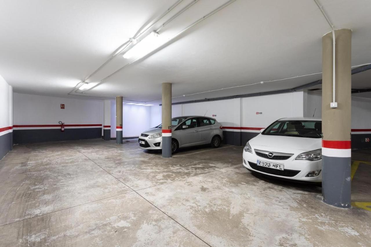 Apartamento Rolycar 104 Ікод-де-лос-Вінос Екстер'єр фото