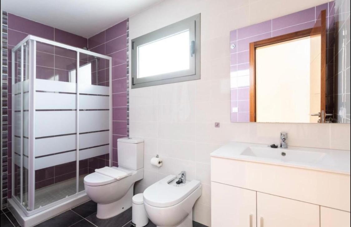 Apartamento Rolycar 104 Ікод-де-лос-Вінос Екстер'єр фото